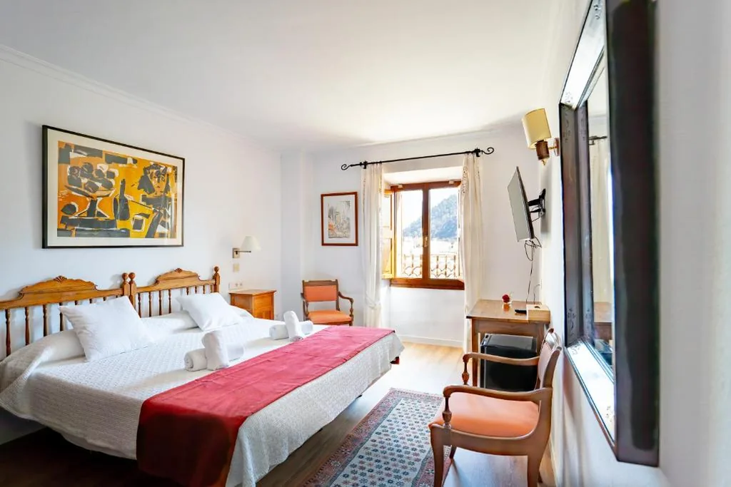 Juma Historic Hotel