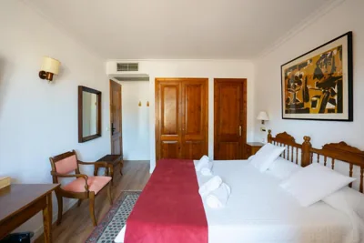 Juma Historic Hotel — photo 12