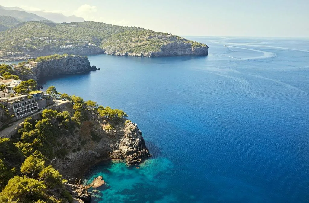Jumeirah Mallorca