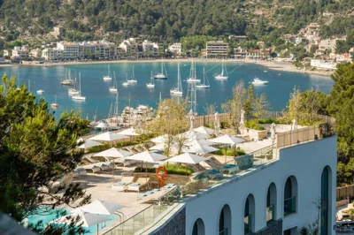 Jumeirah Mallorca — foto 10