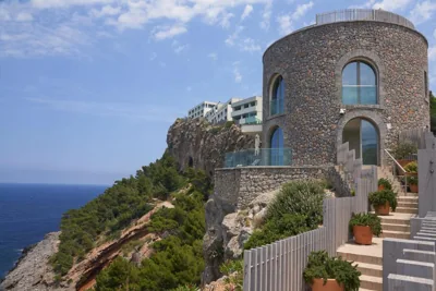 Jumeirah Mallorca — foto 12