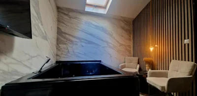 Junior Suites con Jacuzzi — Foto 2