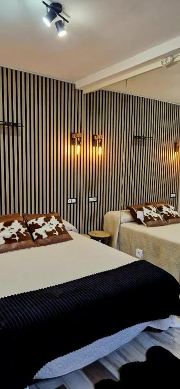 Junior Suites con Jacuzzi — Foto 4