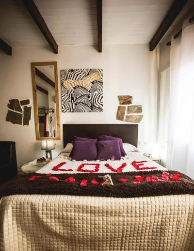 Junior Suites con Jacuzzi — Foto 5
