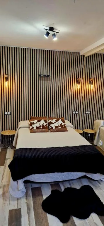 Junior Suites con Jacuzzi — Foto 7