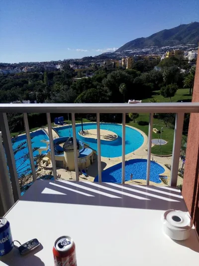 Jupiter Sea View — Foto 9