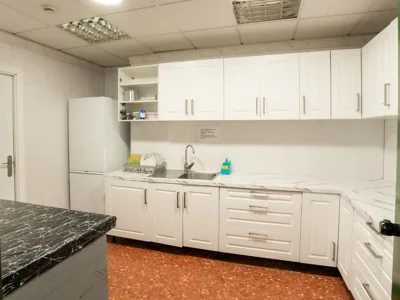 Just Hostel Capsules Alicante - FREE Towels & Luggage Storage - Near Railway — foto 8