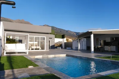 JVG VILLAS - Villa Giulia — 照片 4