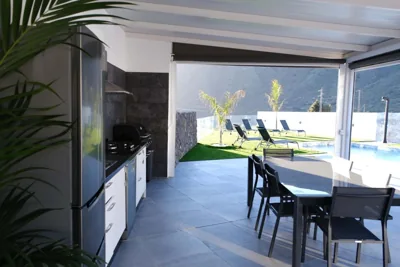 JVG VILLAS - Villa Giulia — 照片 5