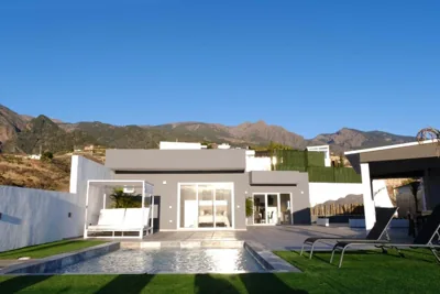 JVG VILLAS - Villa Giulia — 照片 7