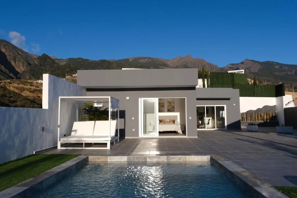 三卧室别墅 — JVG VILLAS - Villa Giulia