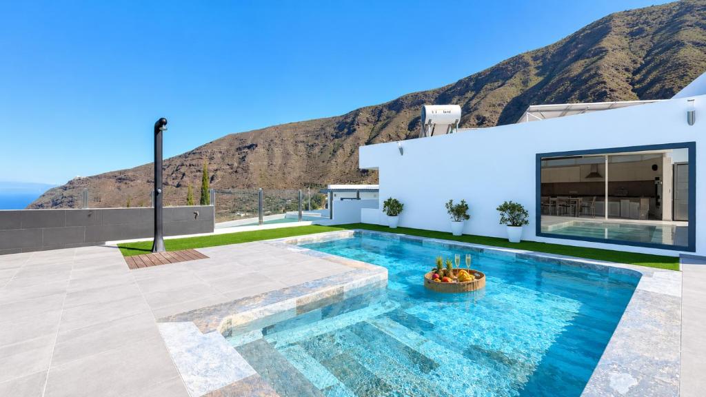 JVG VILLAS - Villa Joval