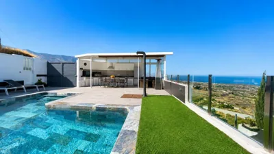 JVG VILLAS - Villa Joval — foto 3