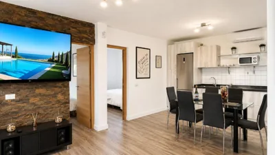 JVG VILLAS - Villa Joval — foto 7