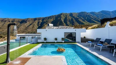 JVG VILLAS - Villa Joval — foto 8