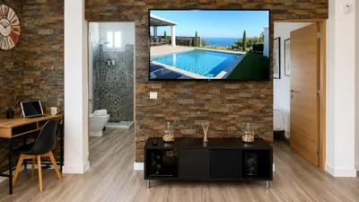 JVG VILLAS - Villa Joval — foto 12