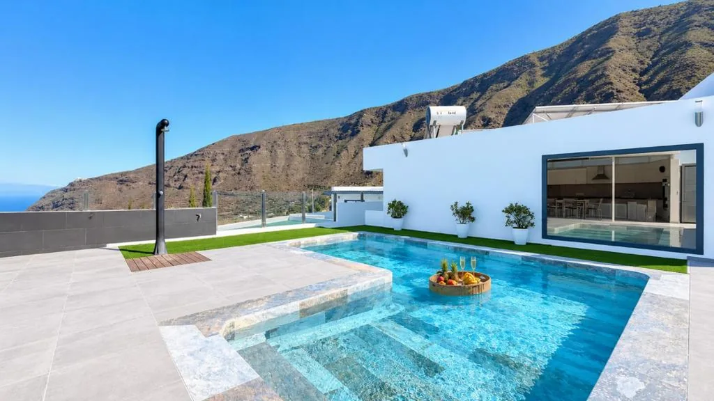 Villa — JVG VILLAS - Villa Joval