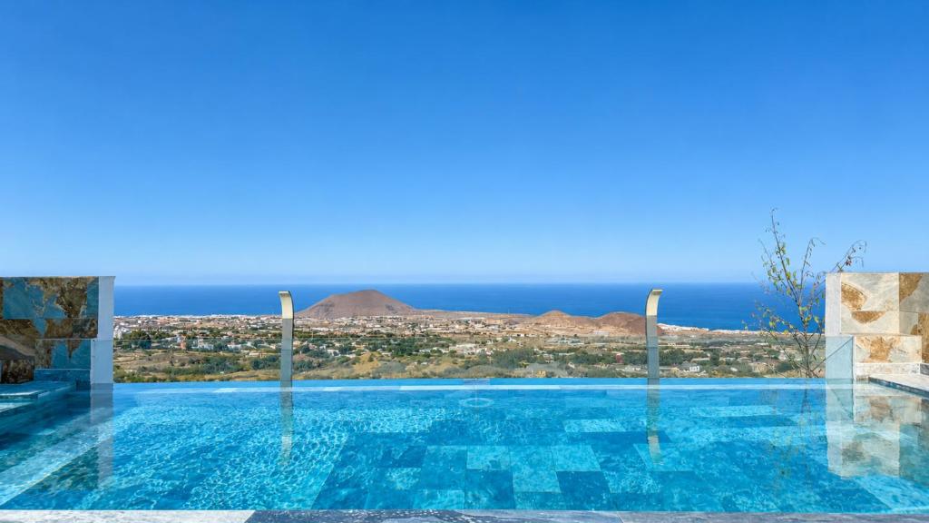 JVG VILLAS - Villa Valeria
