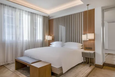 JW Marriott Hotel Madrid — foto 10
