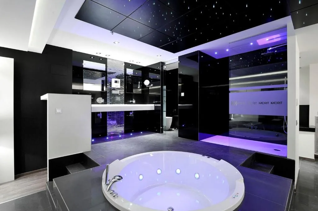 Habitación Doble Deluxe Superior — Kadrit Hotel