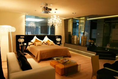 Kadrit Hotel — foto 2