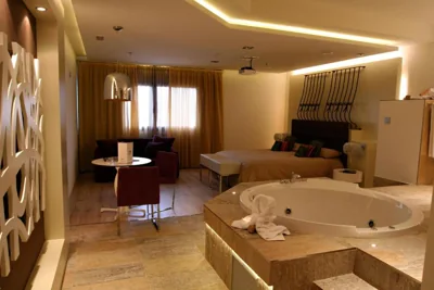 Kadrit Hotel — foto 3