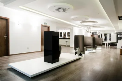 Kadrit Hotel — foto 5