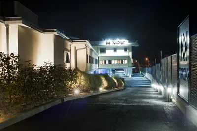 Kadrit Hotel — foto 6