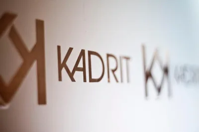 Kadrit Hotel — foto 10