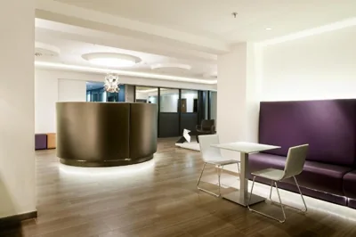 Kadrit Hotel — foto 11