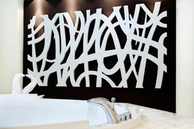 Kadrit Hotel — foto 12