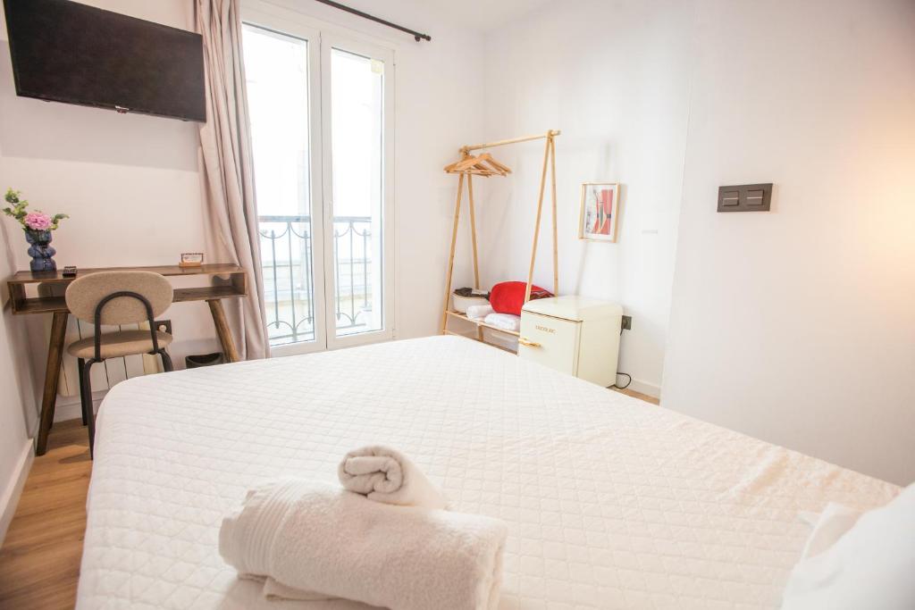 Kaixo Rooms