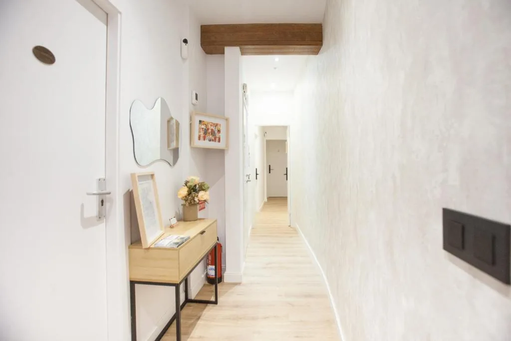 Kaixo Rooms