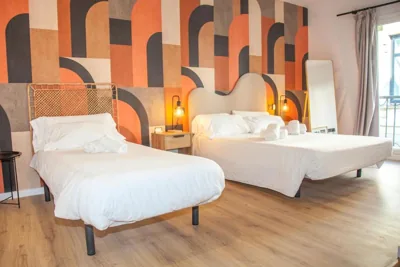 Kaixo Rooms — foto 5