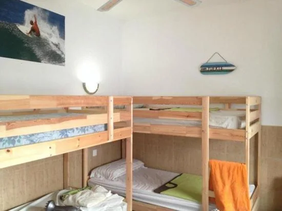 KAKTUS BEACH House
