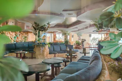 KAKTUS Hotel Benikaktus — foto 3