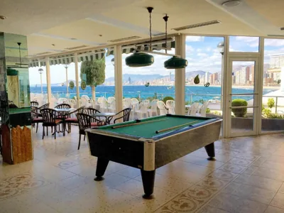 KAKTUS Hotel Benikaktus — foto 4