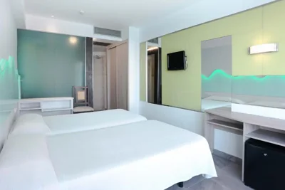 KAKTUS Hotel Benikaktus — foto 7