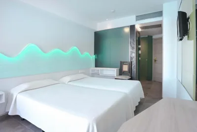 KAKTUS Hotel Benikaktus — foto 8