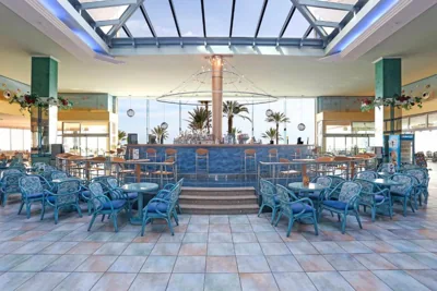 KAKTUS Hotel Kaktus Albir — 写真 3