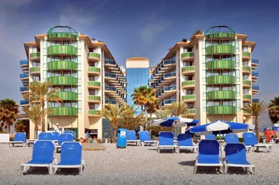 KAKTUS Hotel Kaktus Albir — 写真 4