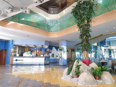 KAKTUS Hotel Kaktus Albir — 写真 5