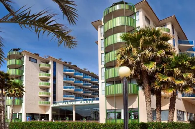 KAKTUS Hotel Kaktus Albir — 写真 6