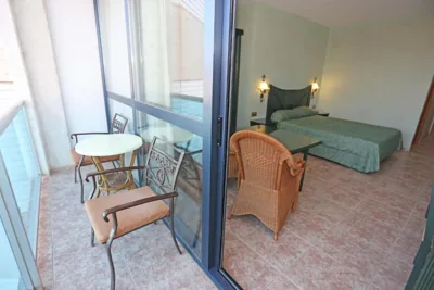 KAKTUS Hotel Kaktus Albir — 写真 7