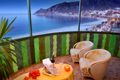 KAKTUS Hotel Kaktus Albir — 写真 8