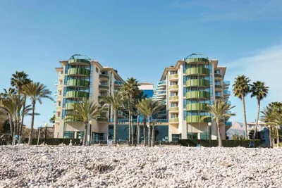 KAKTUS Hotel Kaktus Albir — 写真 9