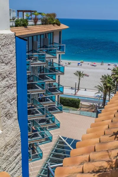 KAKTUS Hotel Kaktus Albir — 写真 10