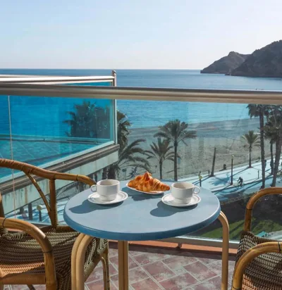 KAKTUS Hotel Kaktus Albir — 写真 12