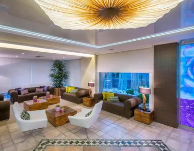 KAKTUS Hotel Kaktus Playa — 写真 2