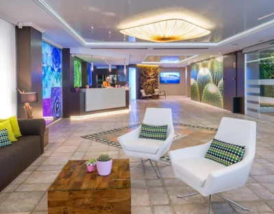 KAKTUS Hotel Kaktus Playa — 写真 4